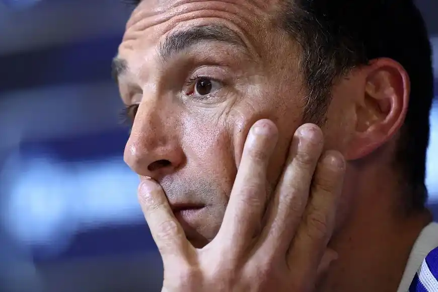 scaloni
