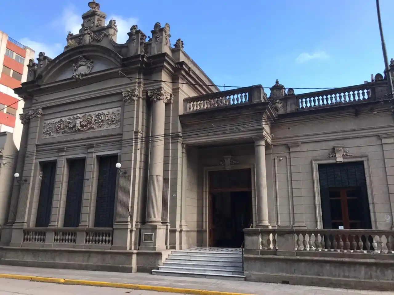 El Club Social cumple su 119º Aniversario