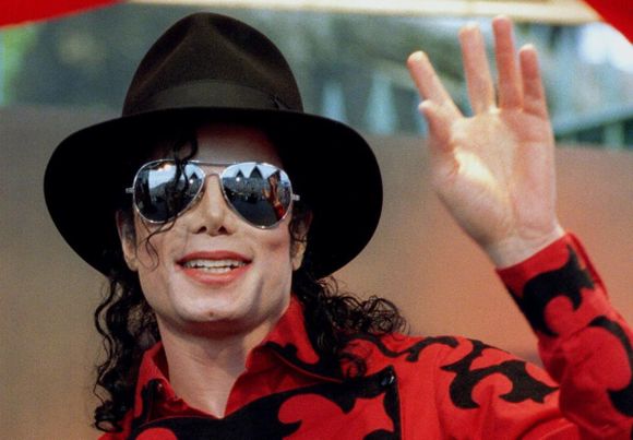 Michael Jackson casi se presenta en Venezuela y Colombia