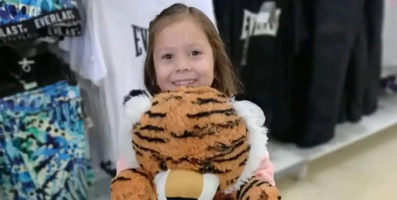 Kim fue arrastrada durante 15 cuadras por el asfalto y murió a causa de las heridas.