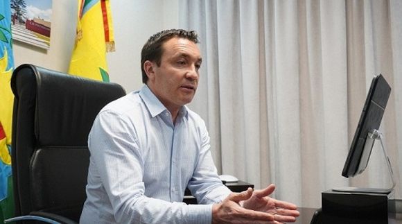 Andrés Watson sobre la frase de Javier Milei: “Es una maniobra que atenta contra la democracia”