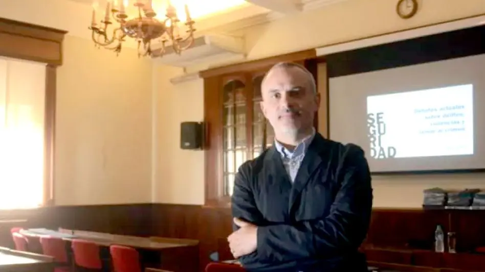 Inseguridad en Mar del Plata: "Tenemos muchos problemas de actualidad y fiabilidad de la información"