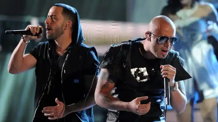 El esperado regreso de Wisin y Yandel después de 4 años separados