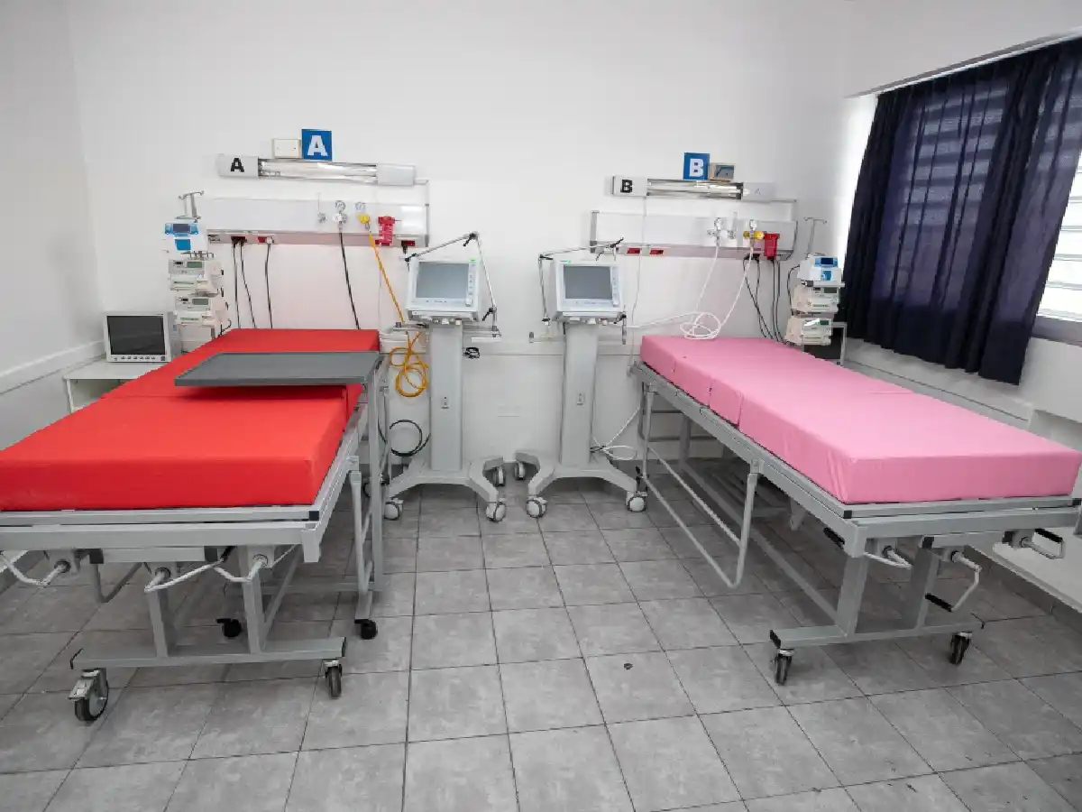 Dos nuevos casos en la provincia de Córdoba