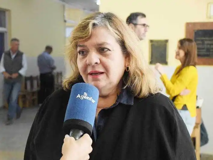 Destacan rol que cumplen los legisladores al
llevar la voz del interior al Congreso Nacional