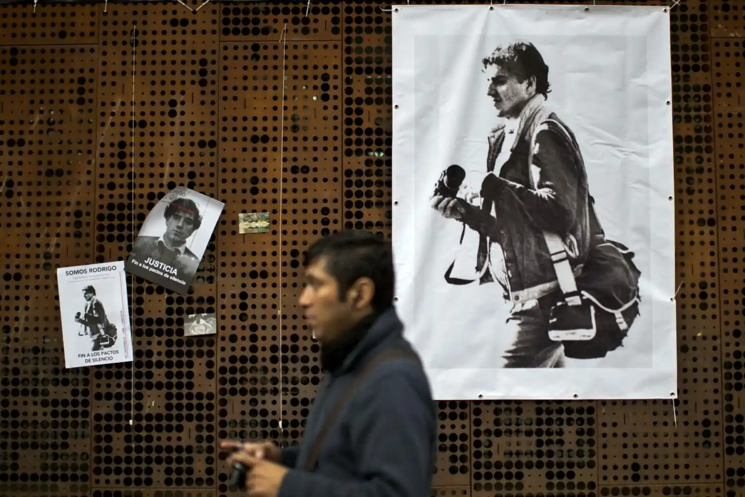 ¡JUSTICIA EN CHILE! 20 años de prisión para militares torturadores en la dictadura de Augusto Pinochet