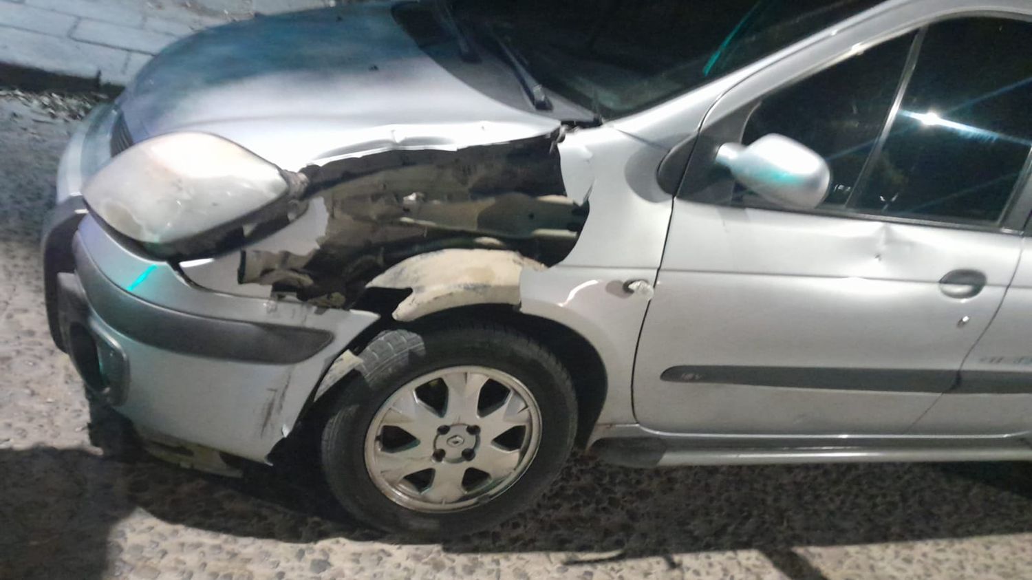 accidente del valle y quintana - 2