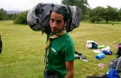  Apareció muerto el joven que cayó de su kayak en el Río de La Plata