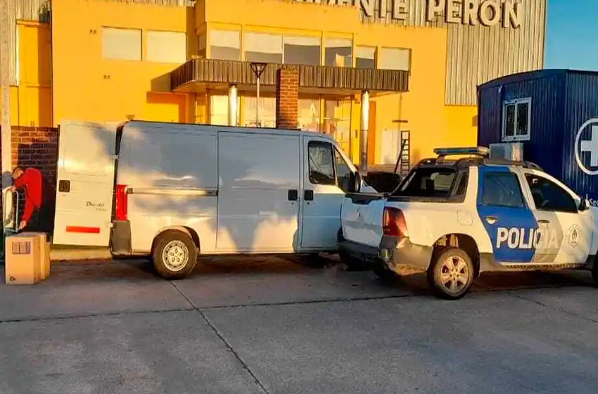 Mar Chiquita recibió más vacunas y va rumbo a los siete mil vacunados