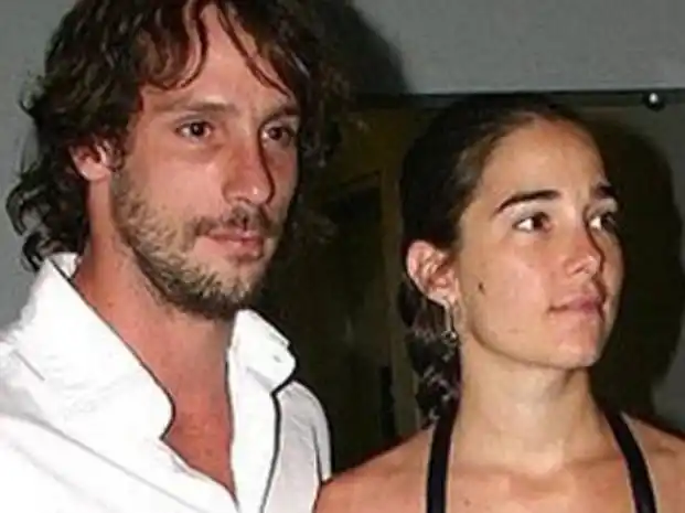 Mirtha confirmó la separación de Juana y Valenzuela