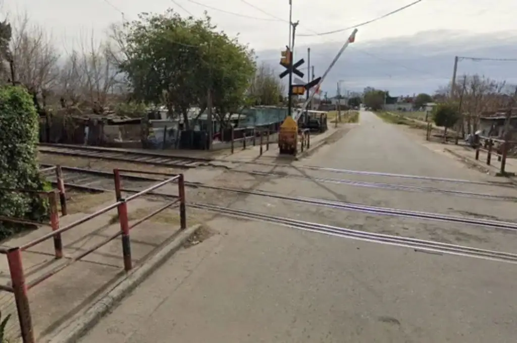 Ataque a balazos en zona noroeste de Rosario: un hombre muerto y otro herido