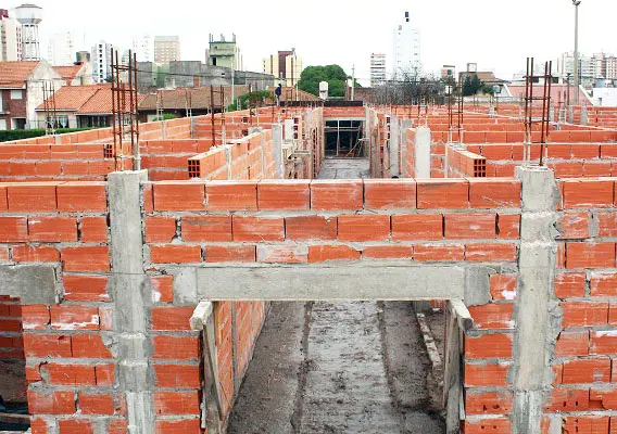 Apuran la obra del Centro de Salud Fucile