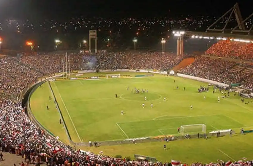 La AFA reveló quiénes son los equipos de la Superliga que llevan más espectadores a los estadios