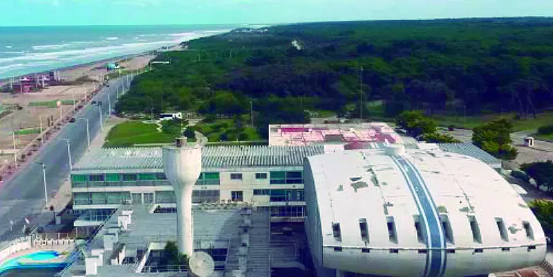 El parque no puede esperar