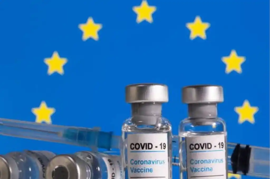 Alarma en la UE: mil millones de vacunas podrían ser fraudulentas