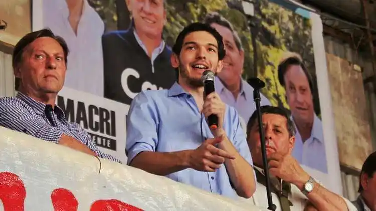 Causa Varisco: El PRO entrerriano volvió a aislar al concejal Gainza