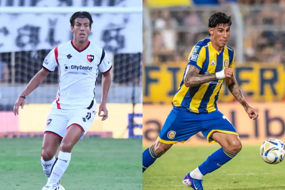 Última parada antes del clásico rosarino para Newell's y Central: la agenda deportiva de este miércoles