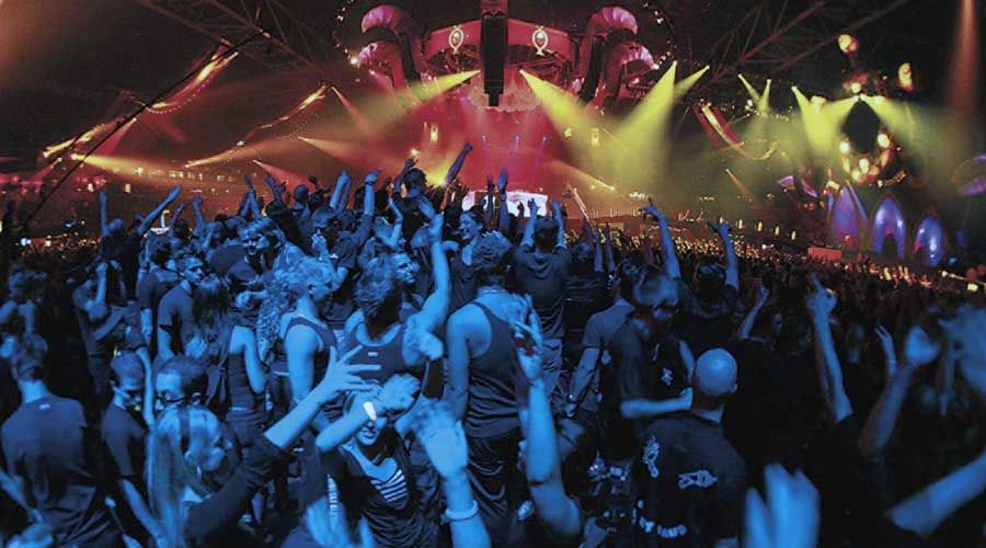 A pesar de la prohibición, se realizarán dos fiestas electrónicas