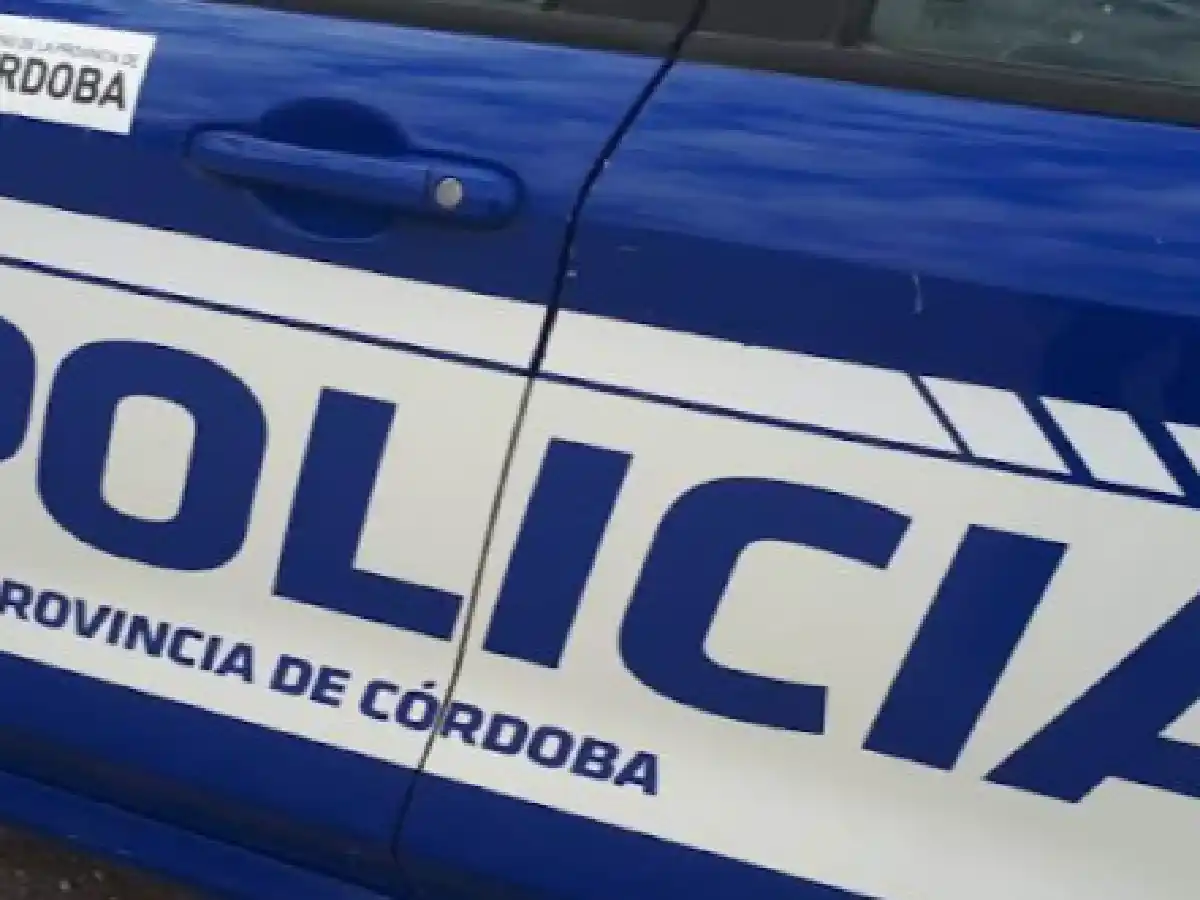 Robos en Morteros; San Francisco y Seeber. Accidente en Miramar