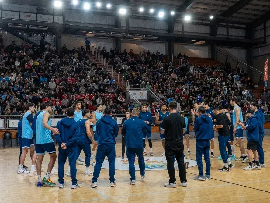 Argentina enfrentará en Zárate a en noviembre. Foto:CAB