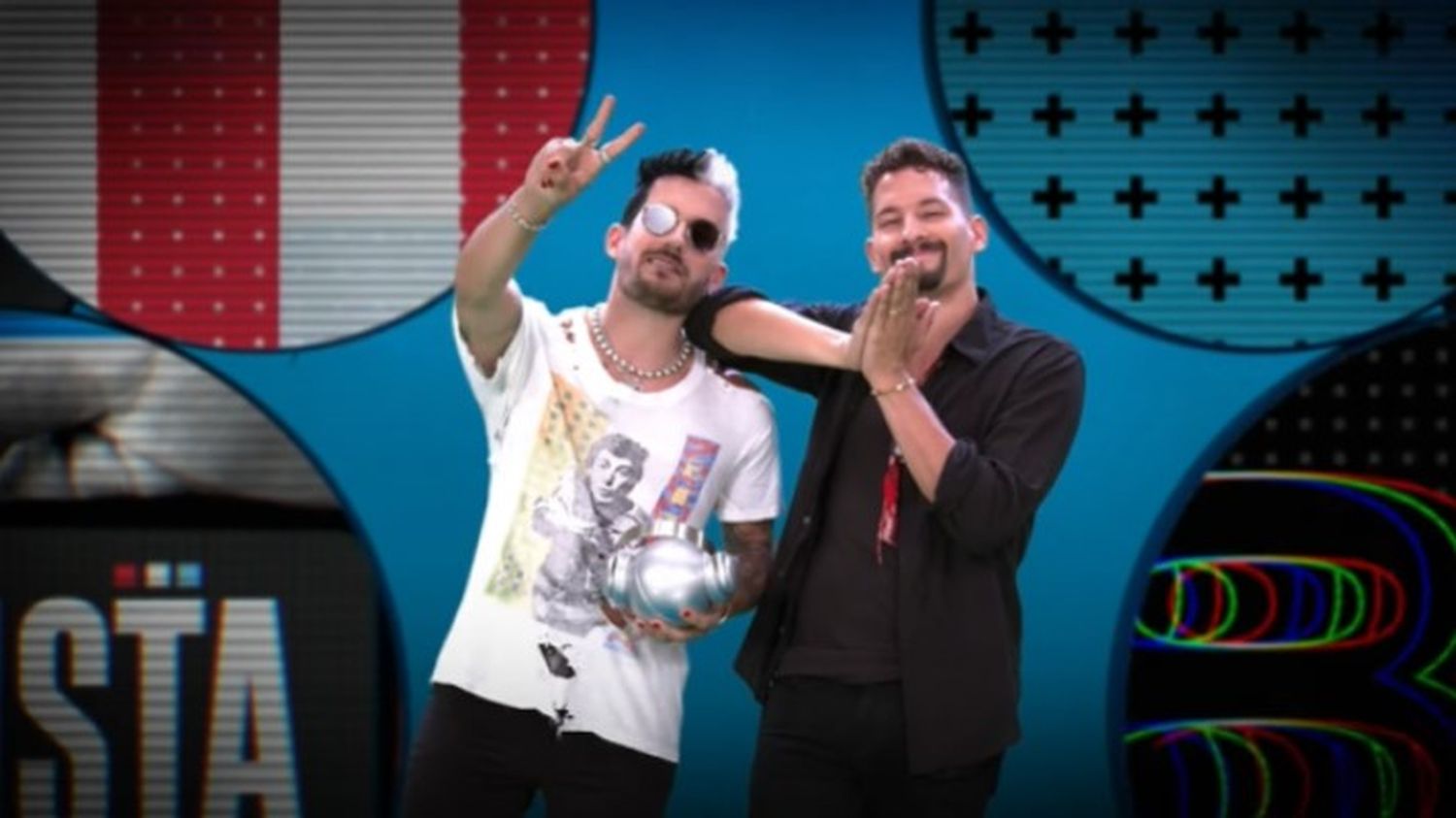 Pepsi Music inicia proceso de postulaciones