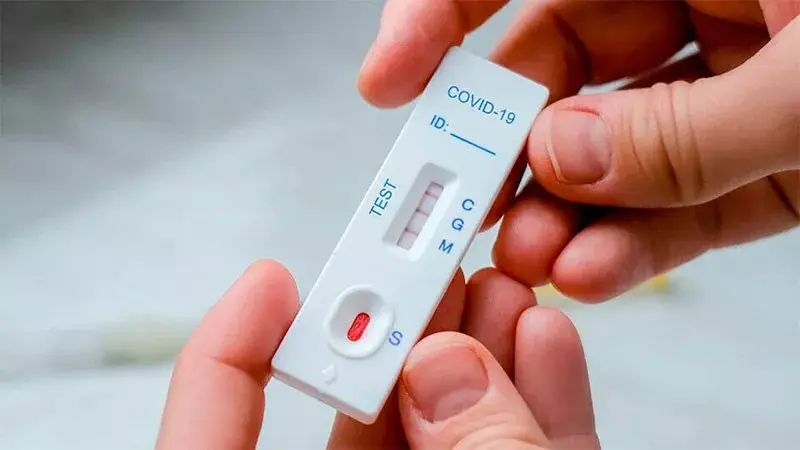 Ya se venden los autotest de Covid en las farmacias locales