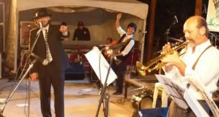 Exitosa primera jornada del San Pedro Country