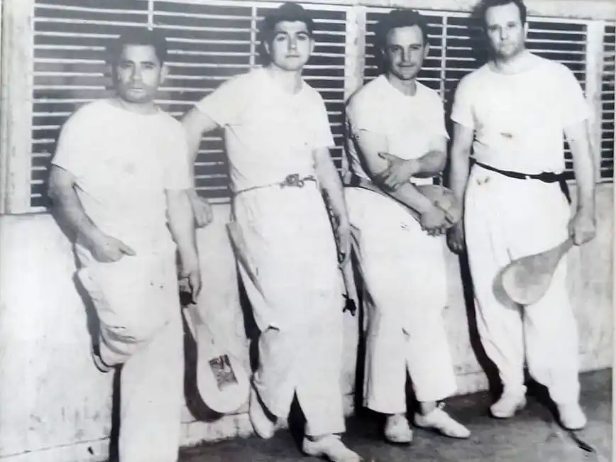 El Club Pelota Gualeguay celebra 91 años con proyectos y desafíos deportivos