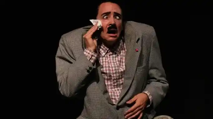 Fin de semana teatral en El Galpón de las Artes con dos propuestas imperdibles