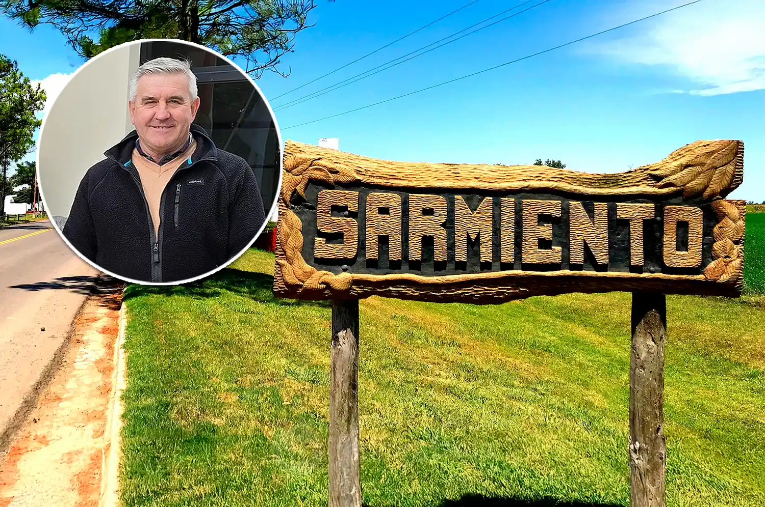 Sarmiento está de fiesta por sus patronales en honor a Nuestra Señora del Carmen: "Hay de todo y para todos"