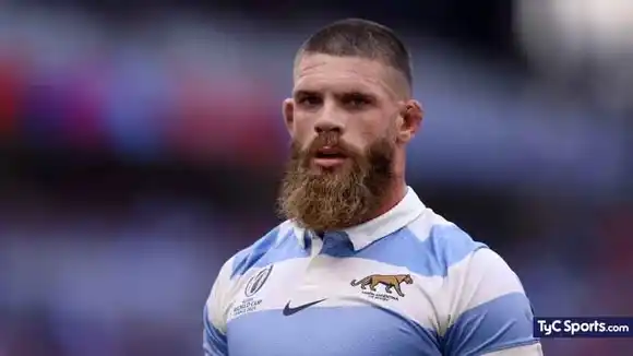 Los Pumas cerraron el año con una caída ante Francia