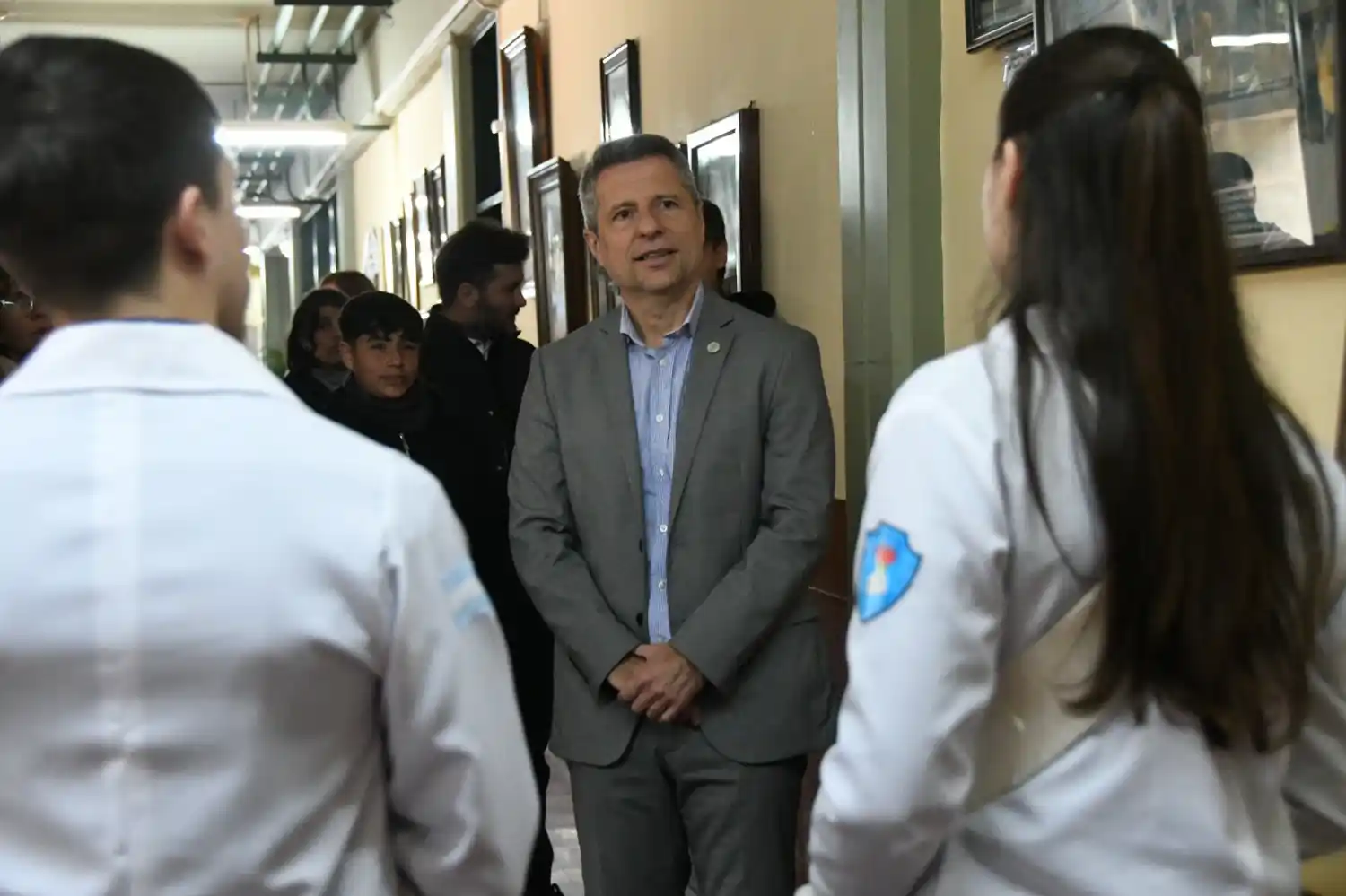 Bernarte San Martín