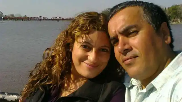 Secuestraron elementos de “suma importancia” en la casa de Ortíz