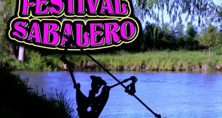 Festival artístico en “El viejo Astillero”