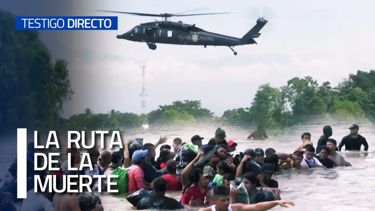 Ola de ajusticiamientos contra migrantes venezolanos – Testigo Directo