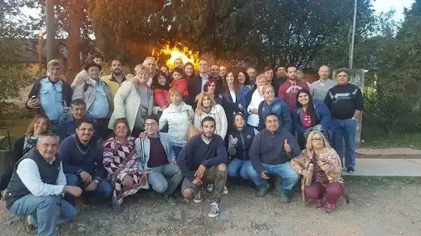 Con casi el 70% de votos, Cambiemos amplió la diferencia de las PASO en Pueblo Belgrano
