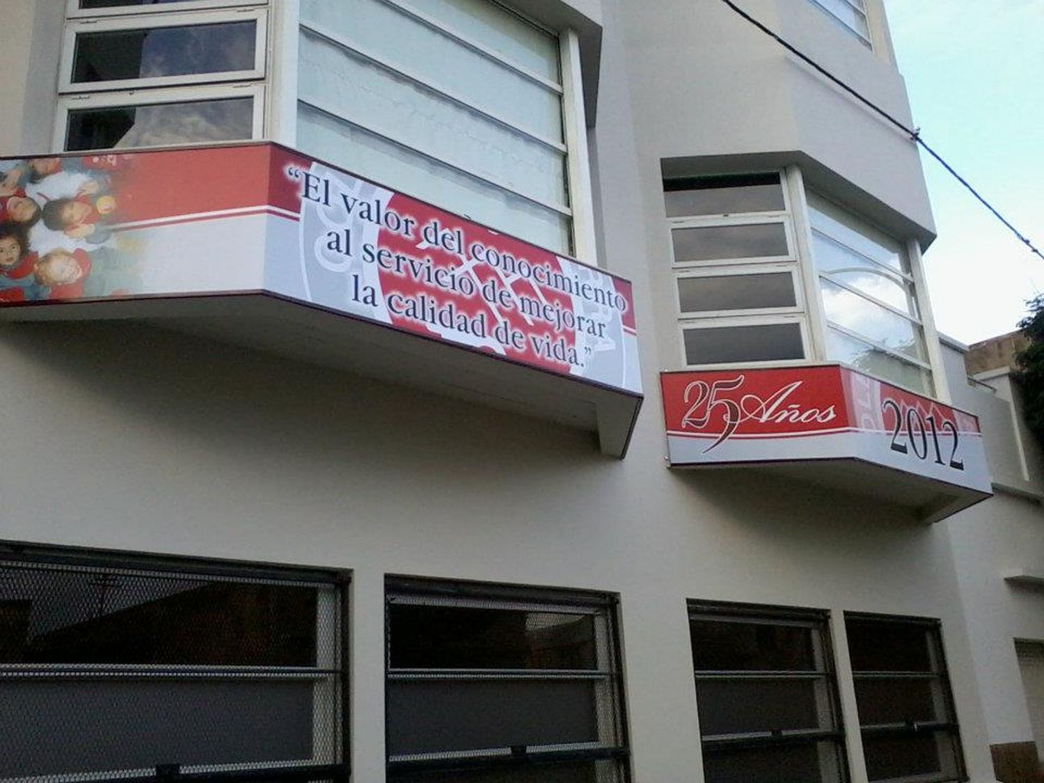 Colegio de la Sierra, ícono de excelencia académica