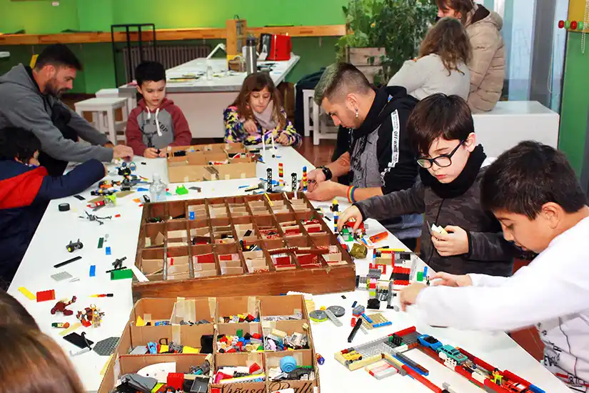 “UrbanFest”. Una atractiva propuesta