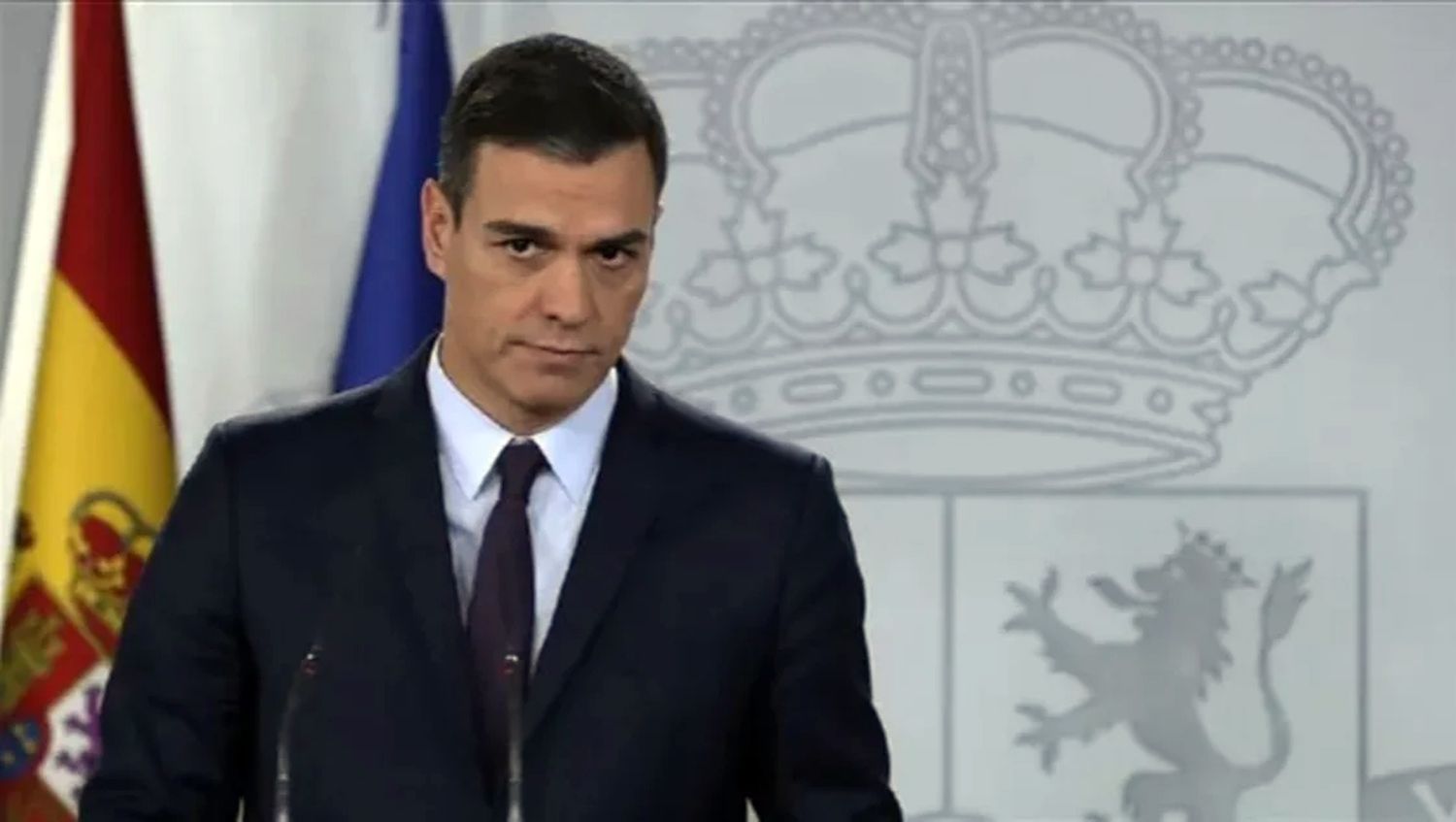 Presidente de España, Pedro Sánchez