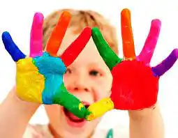 La energía de la luz a través de los colores y su influencia en los estados de ánimo y sentimientos