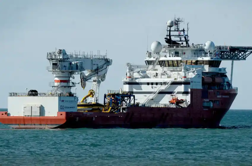 ARA San Juan: "Esperamos que el hallazgo lleve alivio y respuestas"