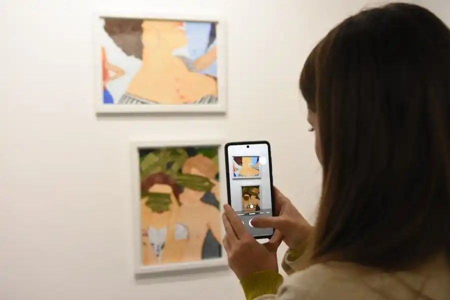 El Museo lanza una nueva convocatoria AJA! para jóvenes artistas