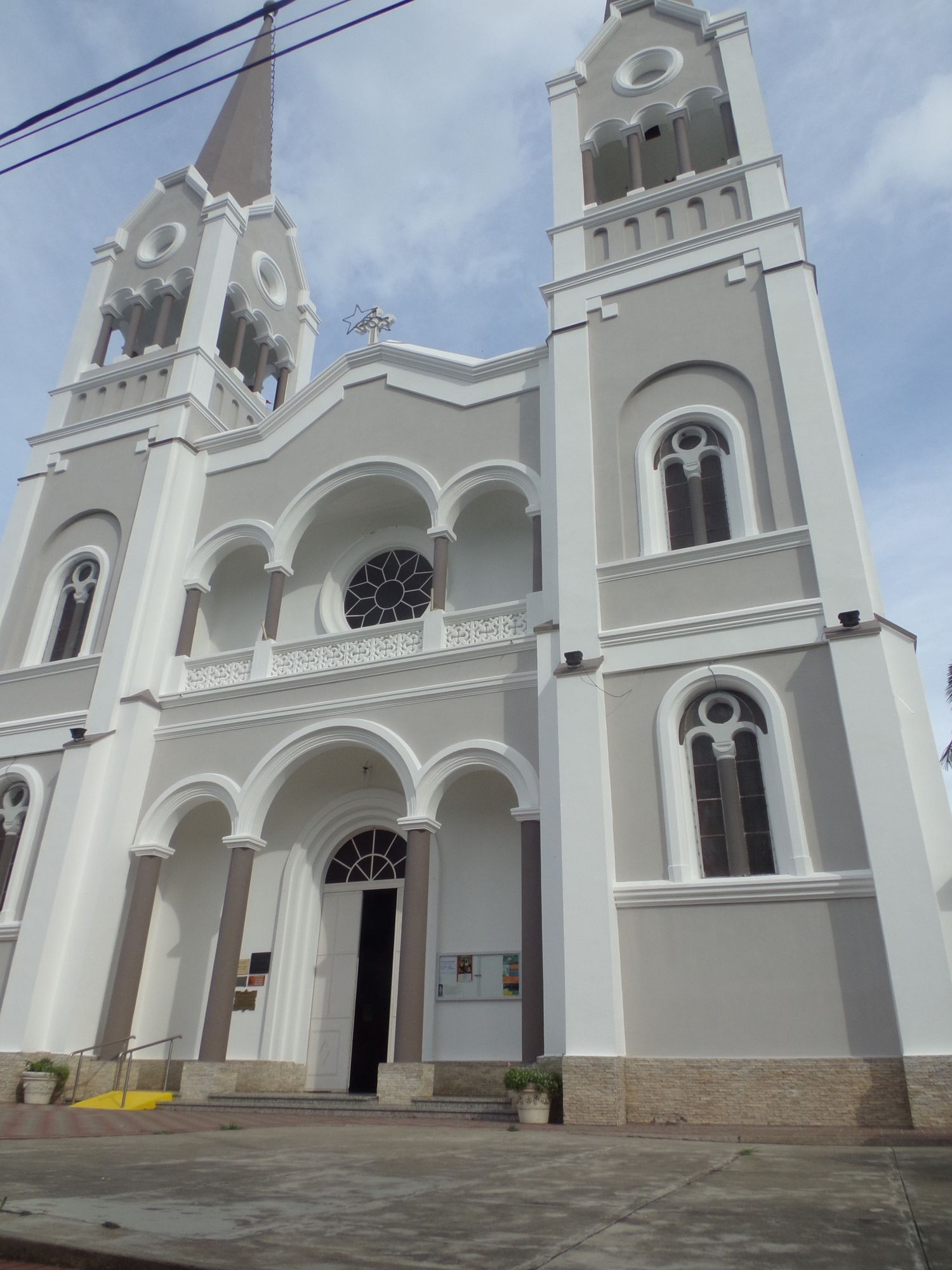 Semana de Oración por la Unidad de los Cristianos