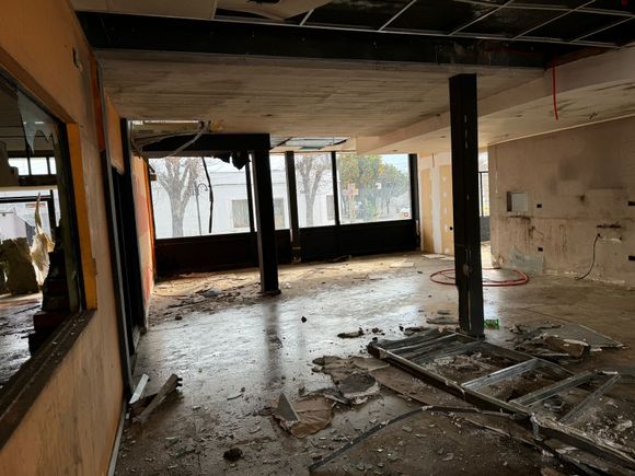 Ex Terminal y Universidad: piden informes sobre los 30 millones anunciados para restaurar el edificio