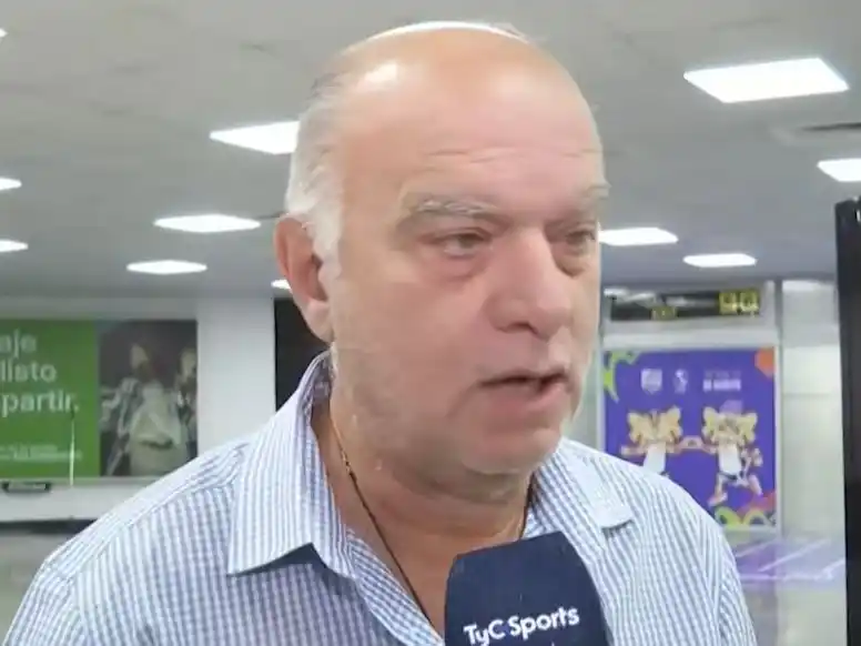 Después de la barbarie, dirigentes de Independiente viajaron a Paraguay para "defender los intereses" del club