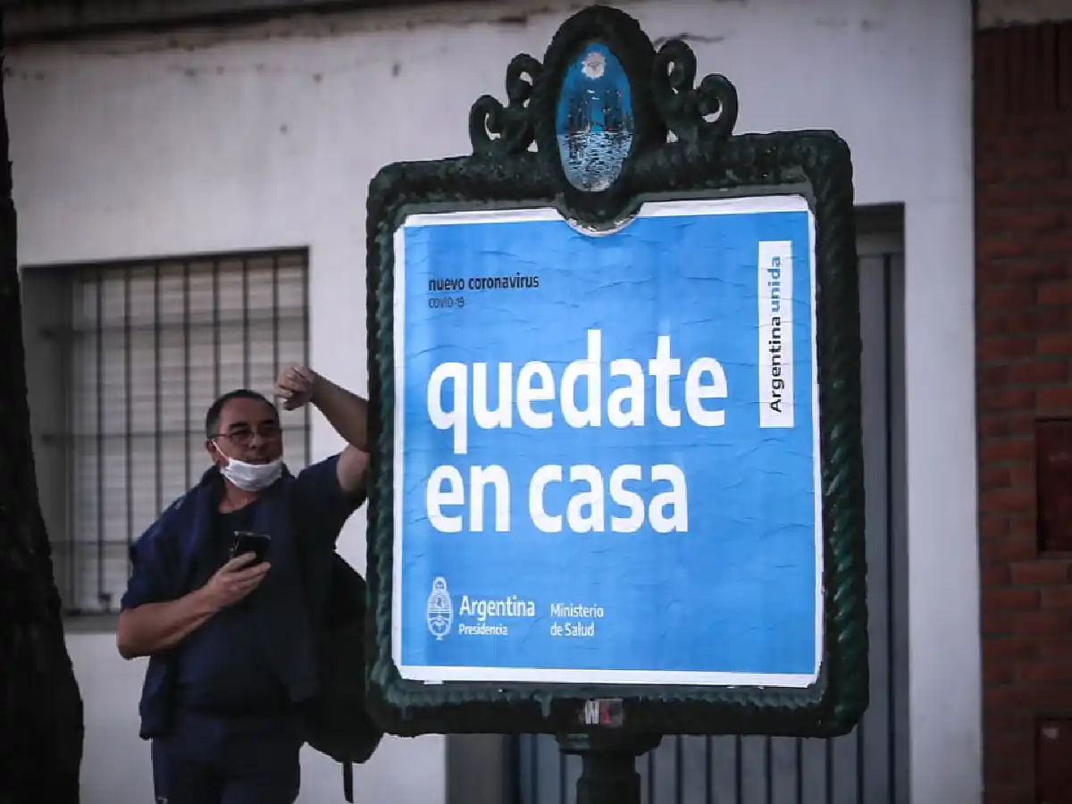 Ya son más e 790 mil los casos de coronavirus en el país