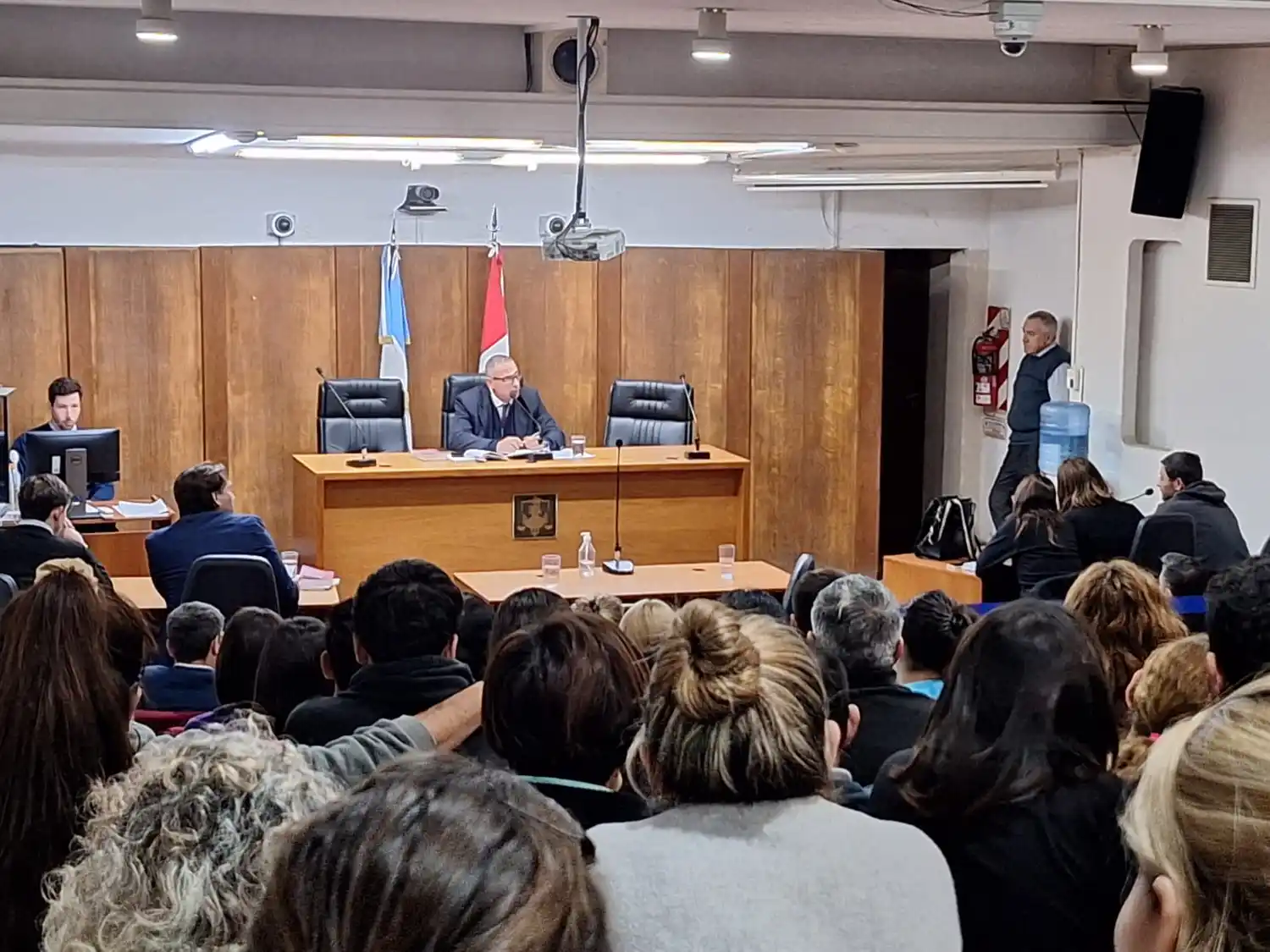 Imputación Causa Stella Eidner - 2