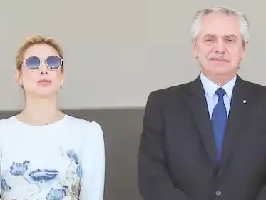 Renunciaron los abogados de Fabiola Yáñez en medio de su disputa judicial con Alberto Fernández