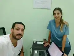 Pamela Marchesin y Facundo García: ¿Qué es el RPG® Souchard?