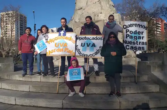 Créditos UVA: "Preocupa más que los bancos no pierdan, a que las familias podamos pagar"